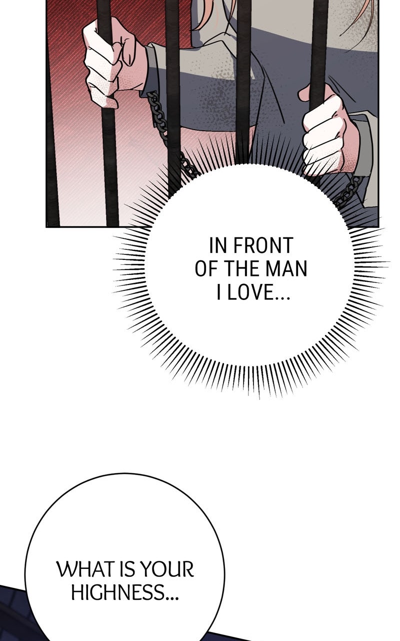 I Thought I wasthe Real Daughter Episode 7 page 80 - 