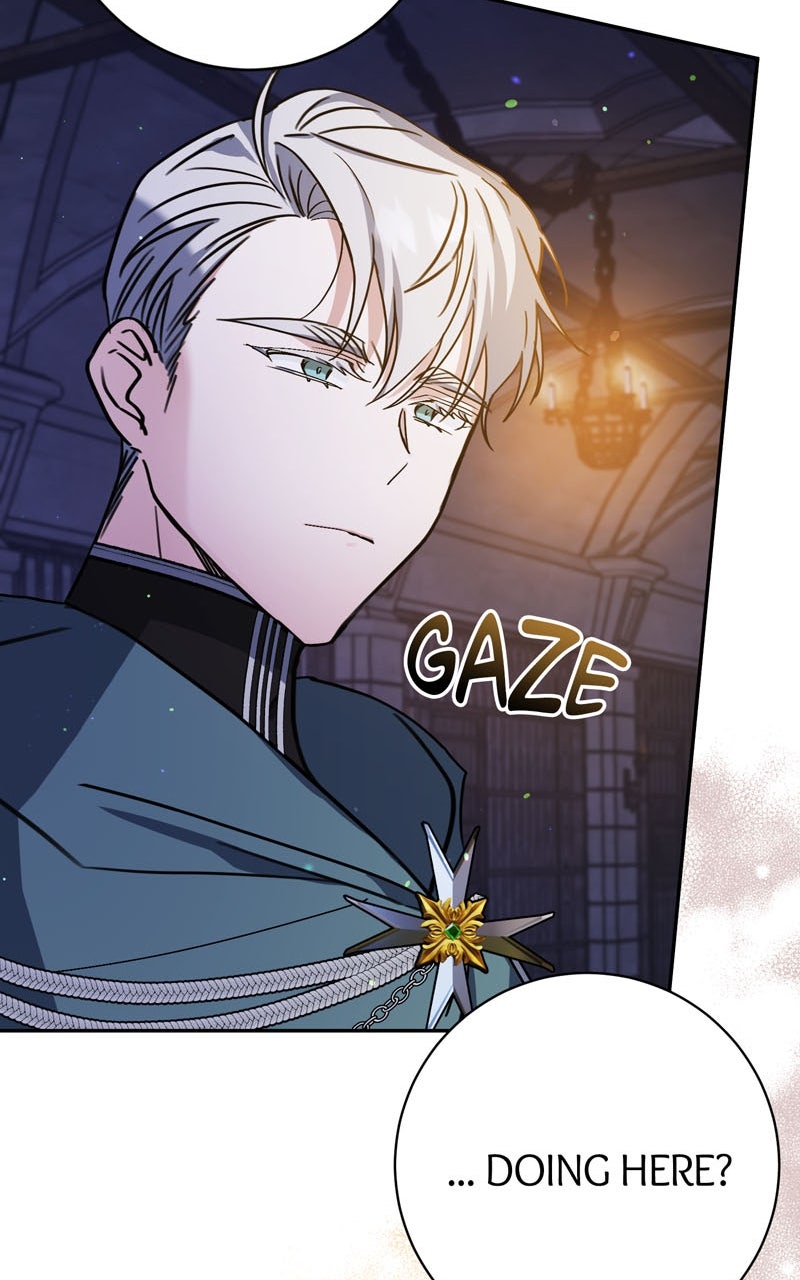 I Thought I wasthe Real Daughter Episode 7 page 81 - 