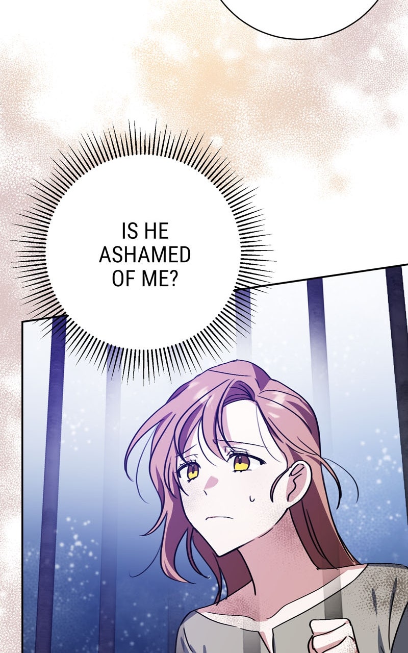 I Thought I wasthe Real Daughter Episode 7 page 82 - 