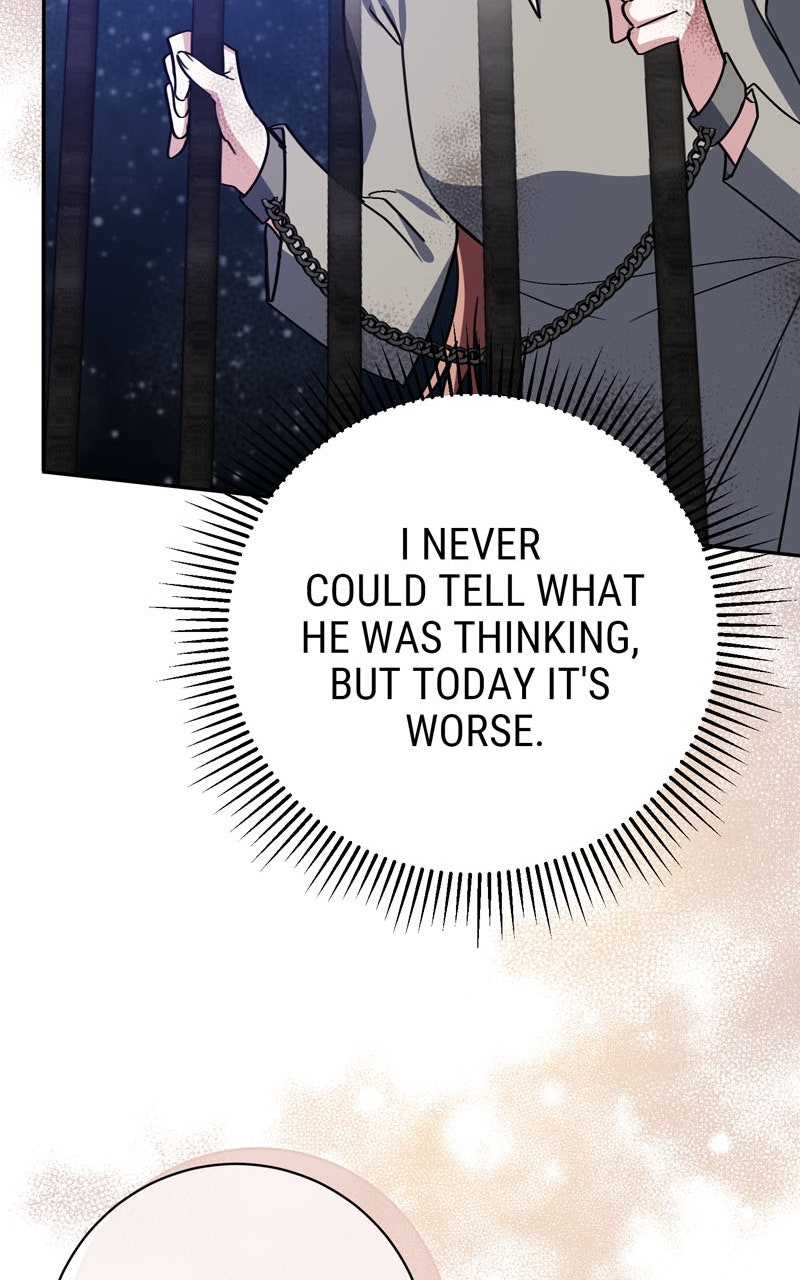 I Thought I wasthe Real Daughter Episode 7 page 83 - 