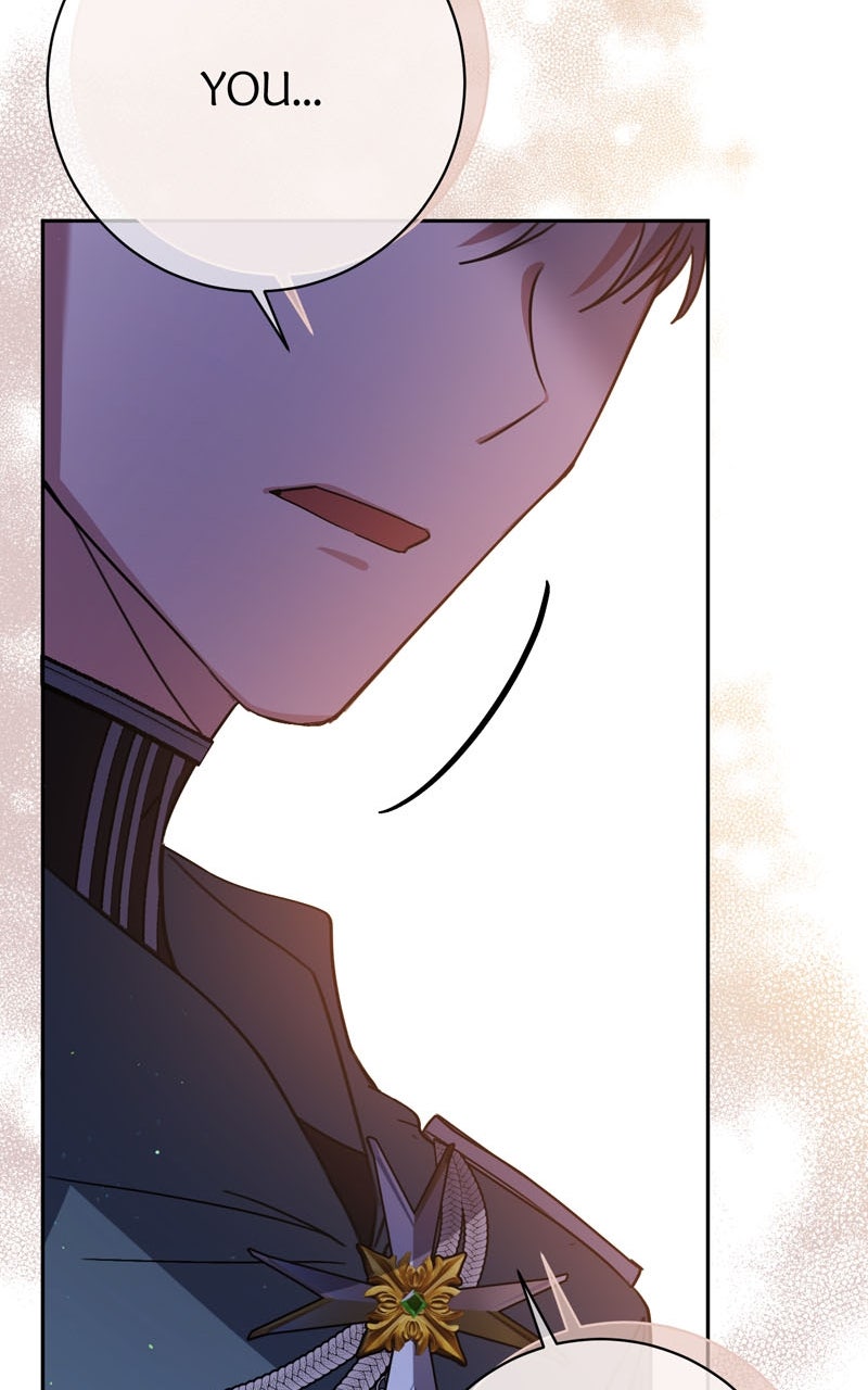 I Thought I wasthe Real Daughter Episode 7 page 84 - 