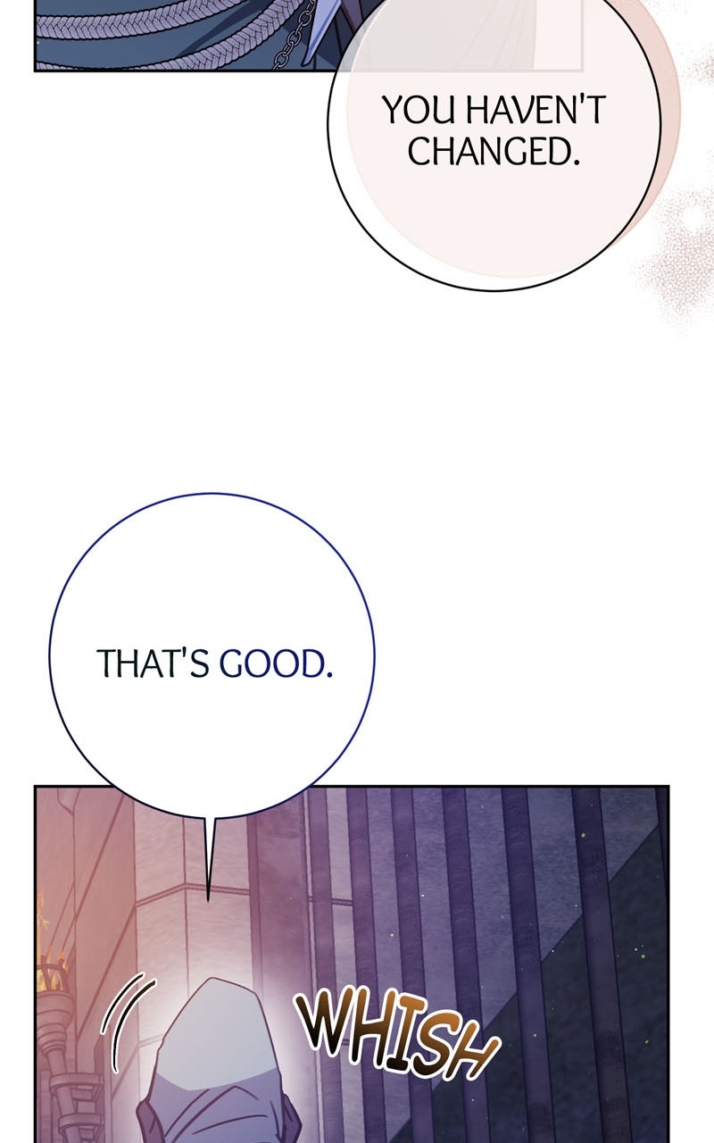 I Thought I wasthe Real Daughter Episode 7 page 85 - 