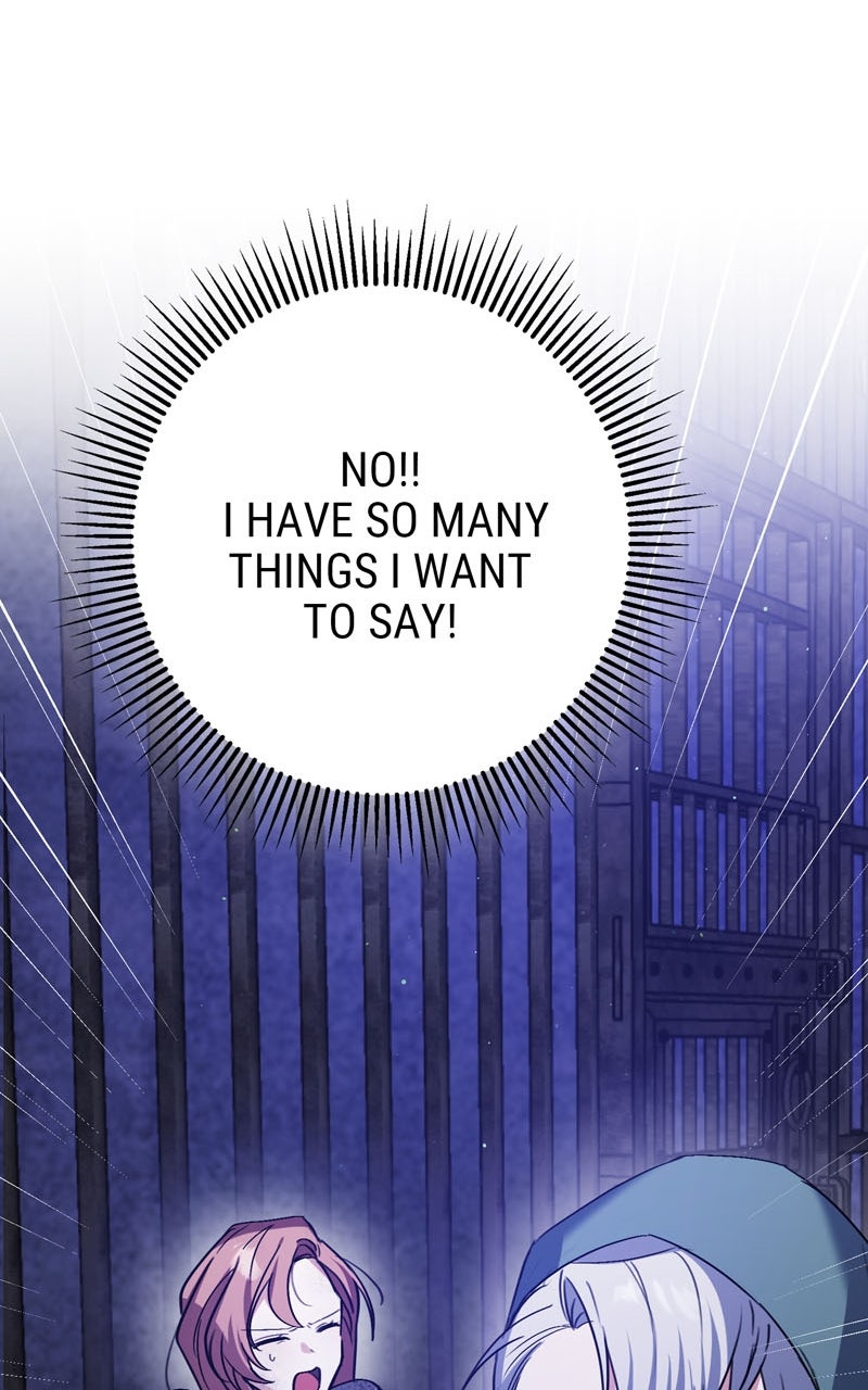 I Thought I wasthe Real Daughter Episode 7 page 87 - 