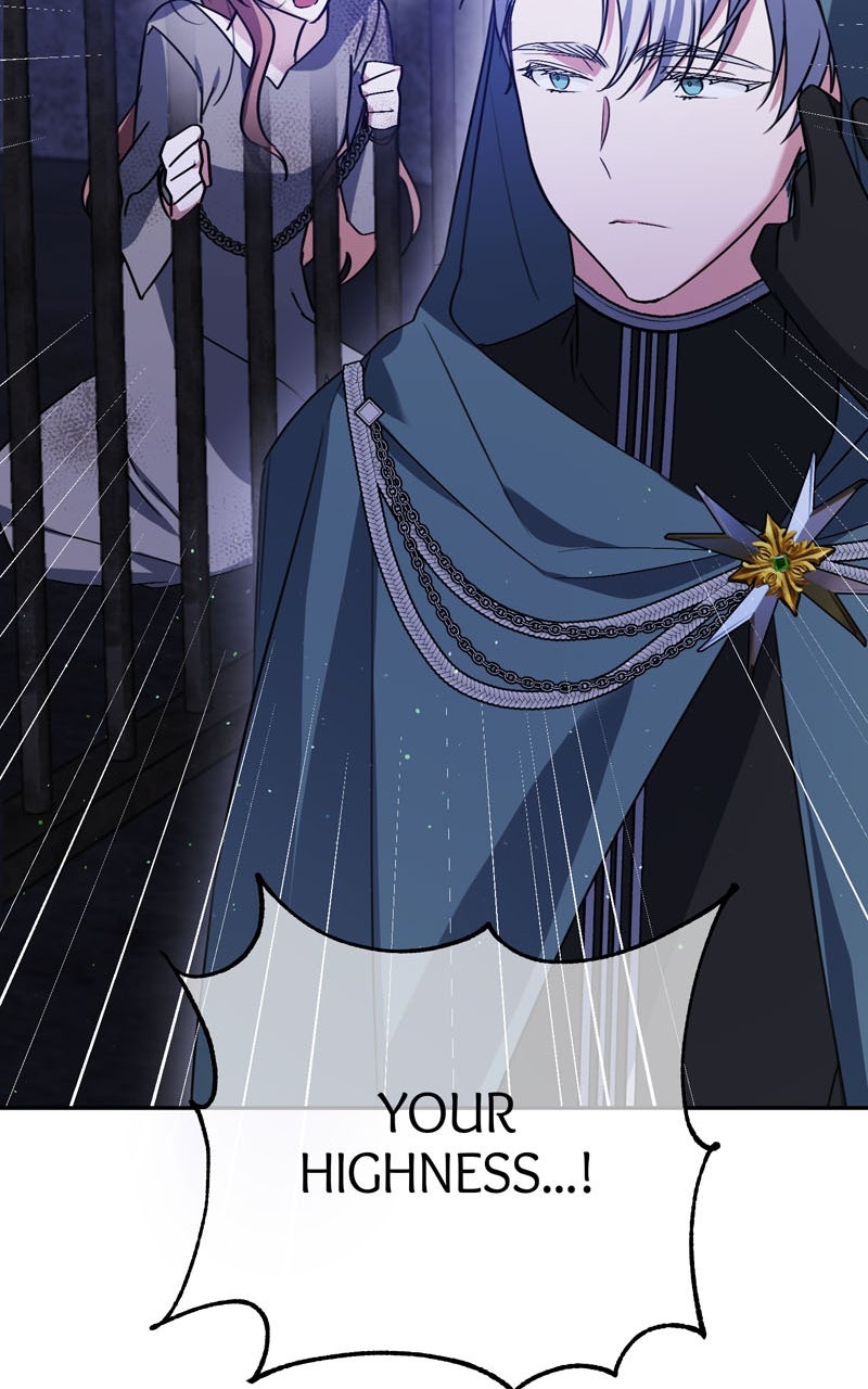 I Thought I wasthe Real Daughter Episode 7 page 88 - 