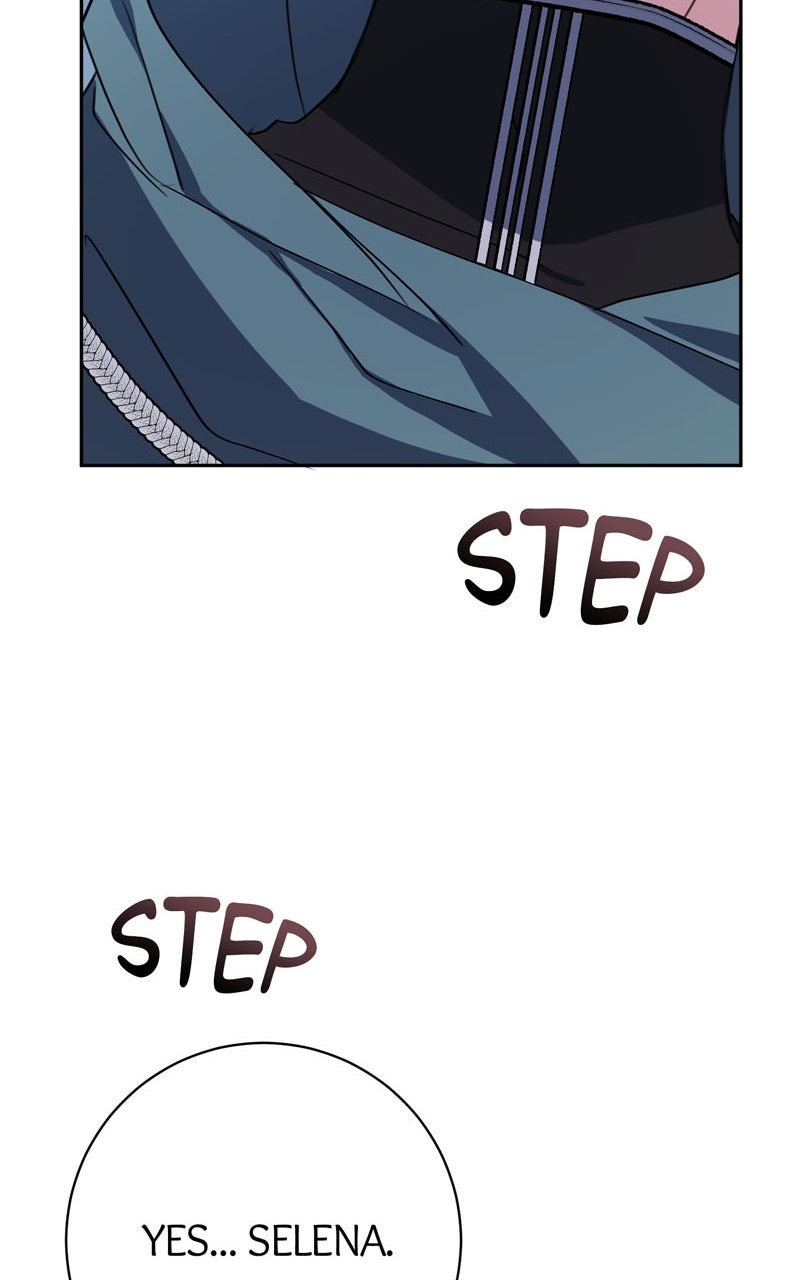 I Thought I wasthe Real Daughter Episode 7 page 90 - 