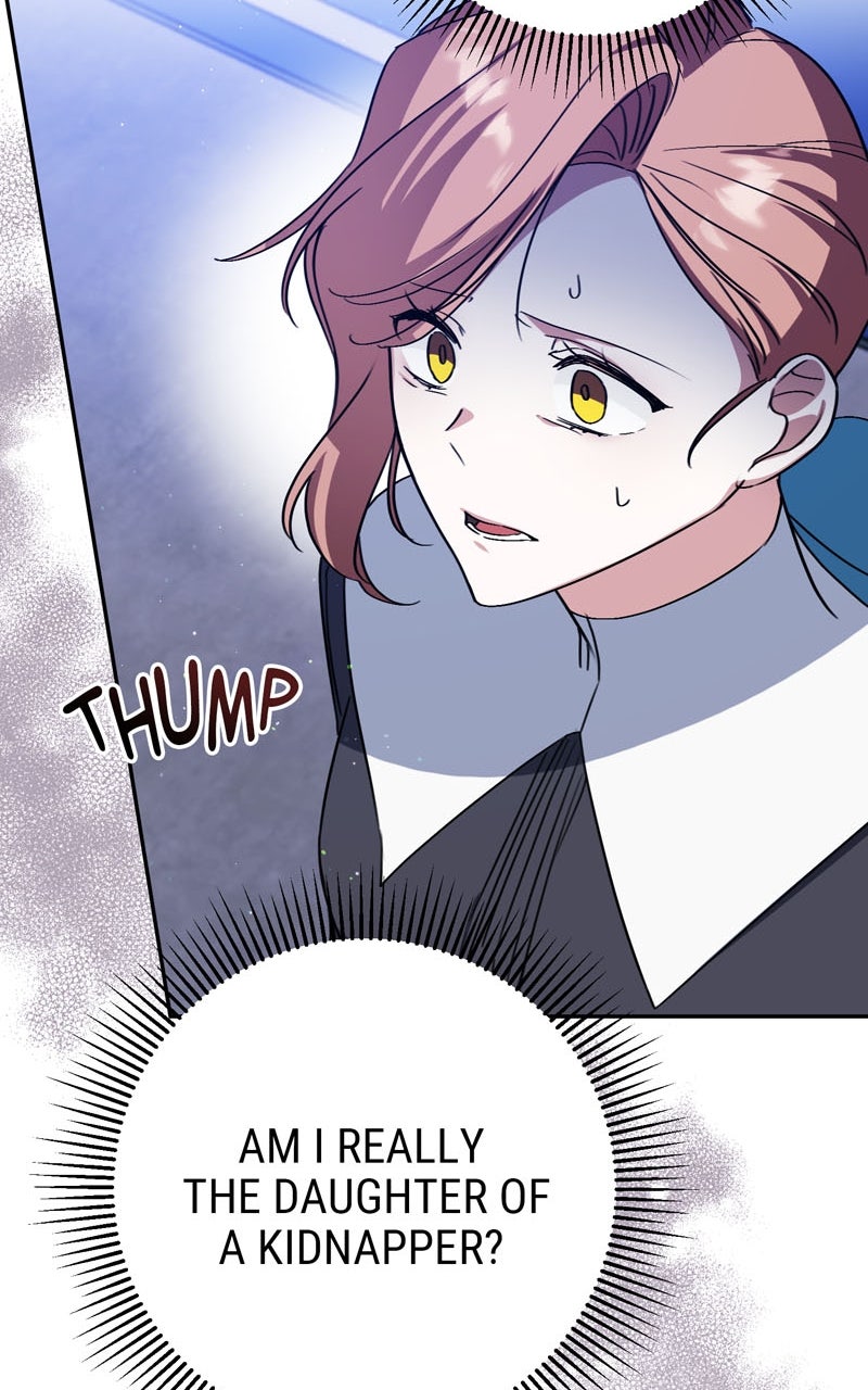 I Thought I wasthe Real Daughter Episode 7 page 10 - 