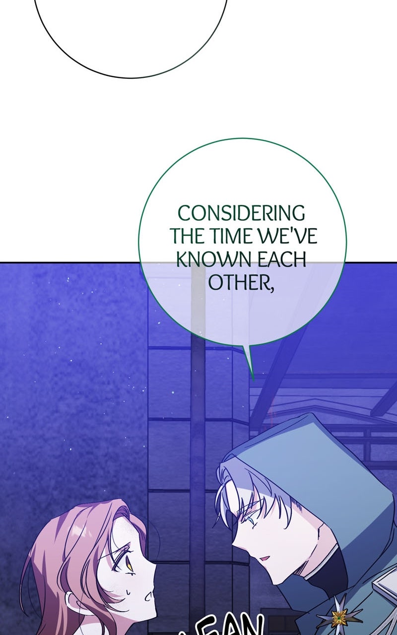 I Thought I wasthe Real Daughter Episode 7 page 91 - 