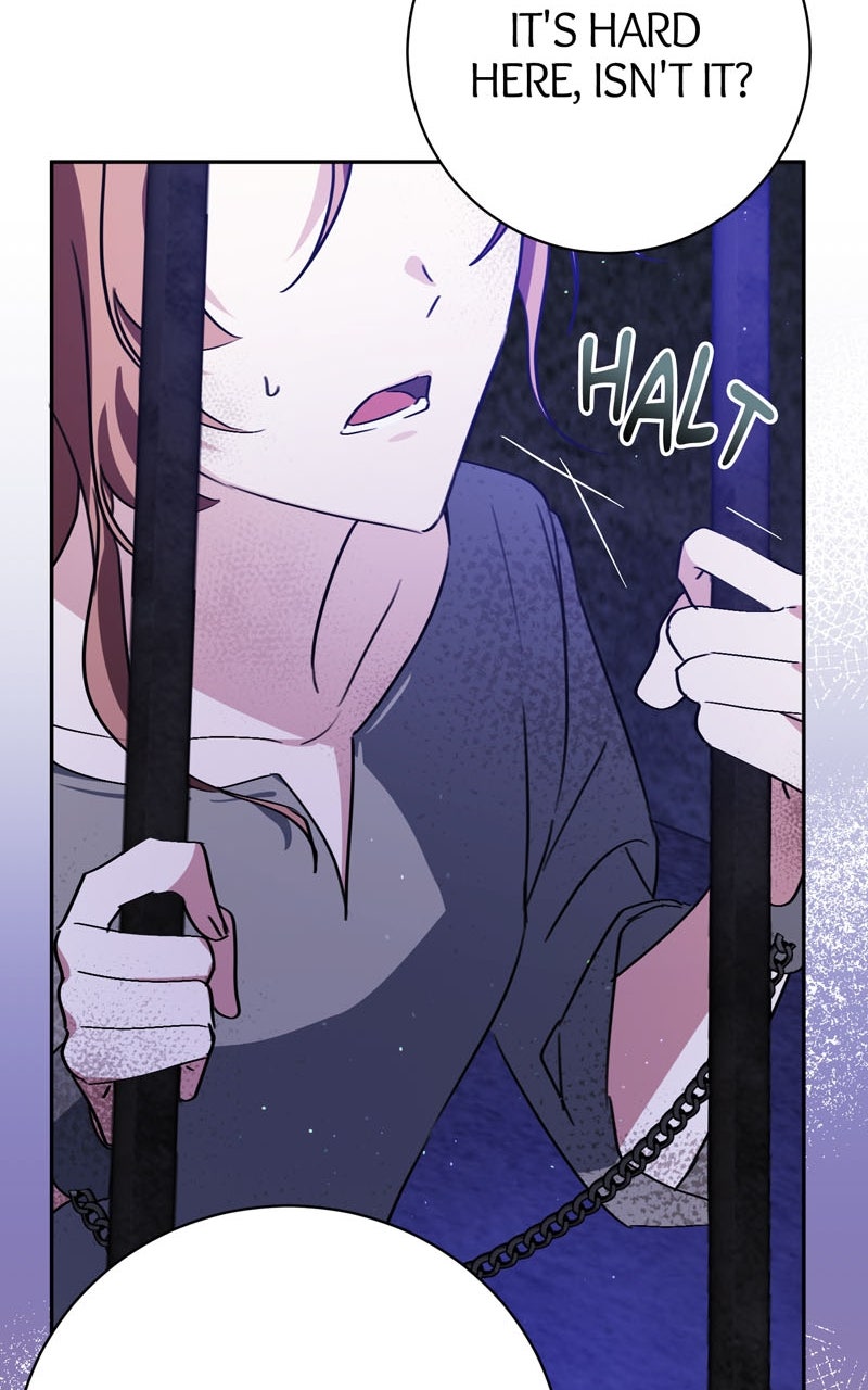 I Thought I wasthe Real Daughter Episode 7 page 93 - 