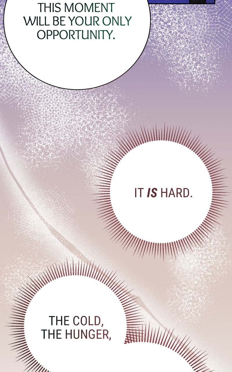 I Thought I wasthe Real Daughter Episode 7 page 94 - 