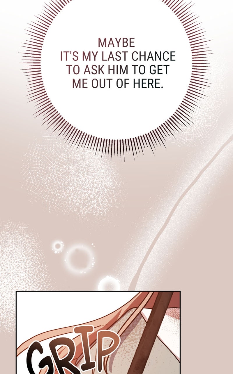 I Thought I wasthe Real Daughter Episode 7 page 96 - 