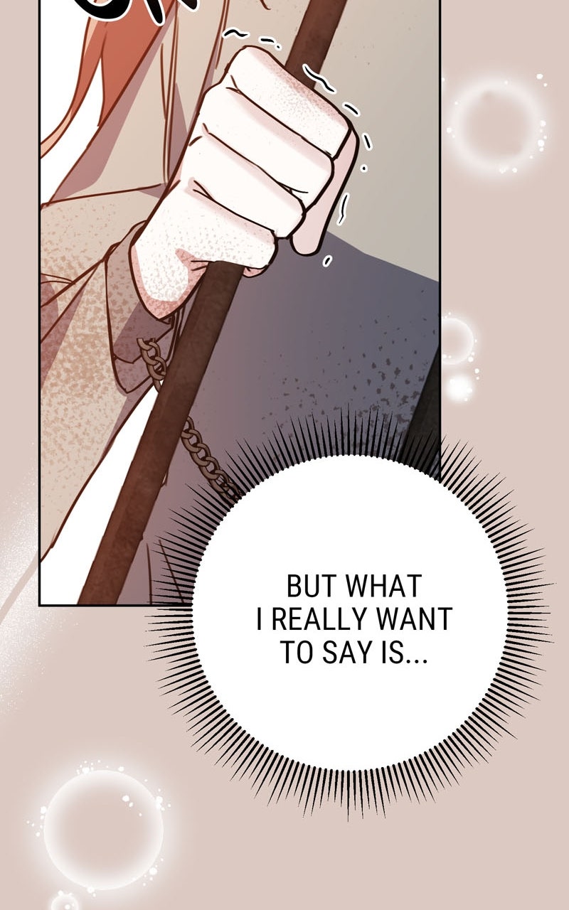I Thought I wasthe Real Daughter Episode 7 page 97 - 