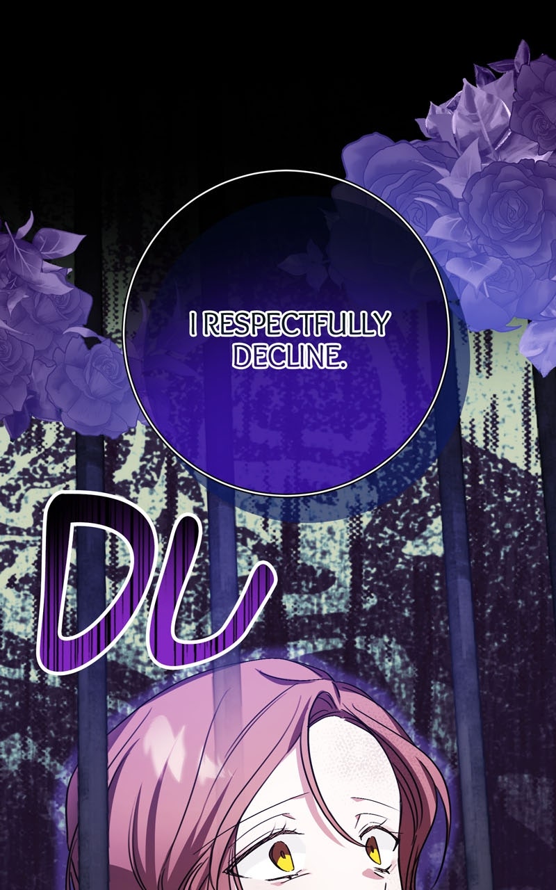 I Thought I wasthe Real Daughter Episode 8 page 1 - 