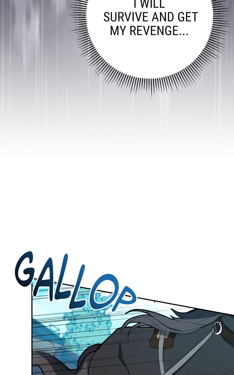 I Thought I wasthe Real Daughter Episode 8 page 101 - 