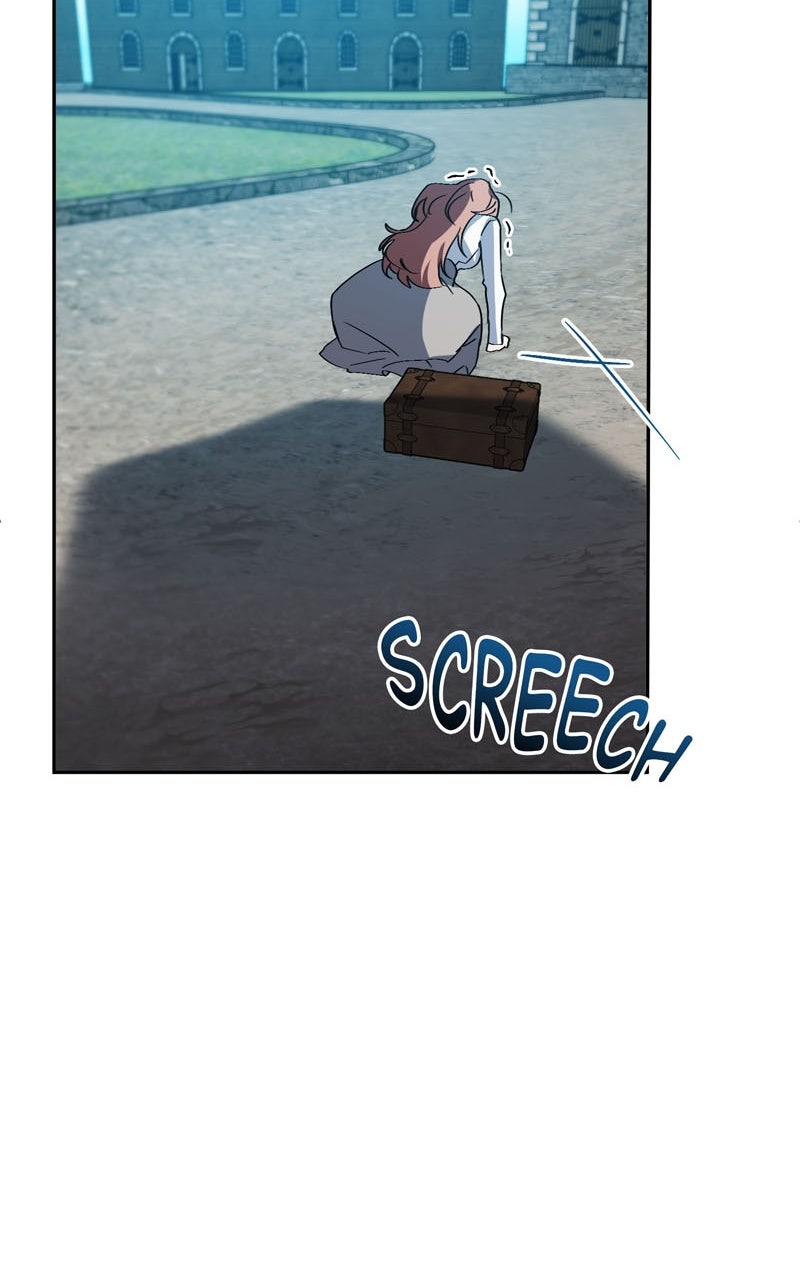 I Thought I wasthe Real Daughter Episode 8 page 103 - 