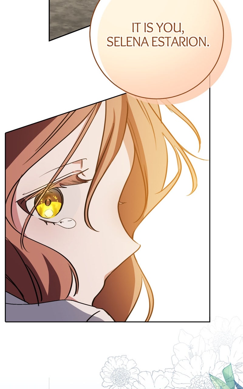 I Thought I wasthe Real Daughter Episode 8 page 105 - 