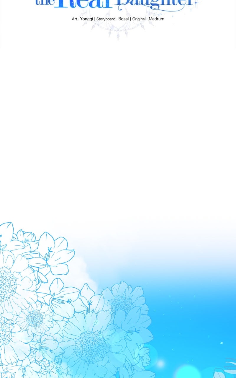 I Thought I wasthe Real Daughter Episode 8 page 14 - 