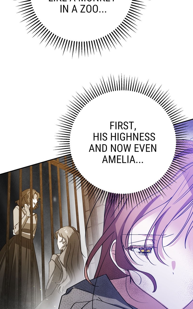 I Thought I wasthe Real Daughter Episode 8 page 18 - 