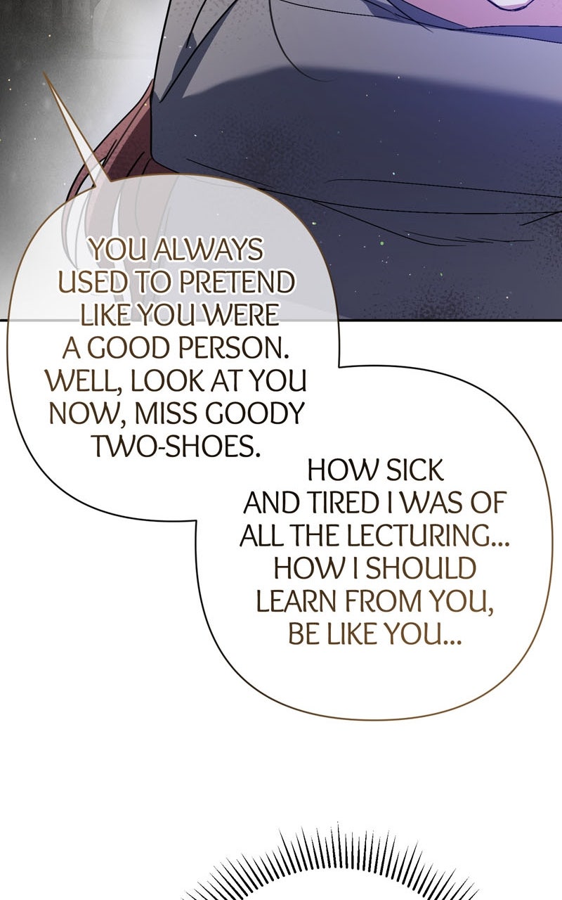 I Thought I wasthe Real Daughter Episode 8 page 19 - 