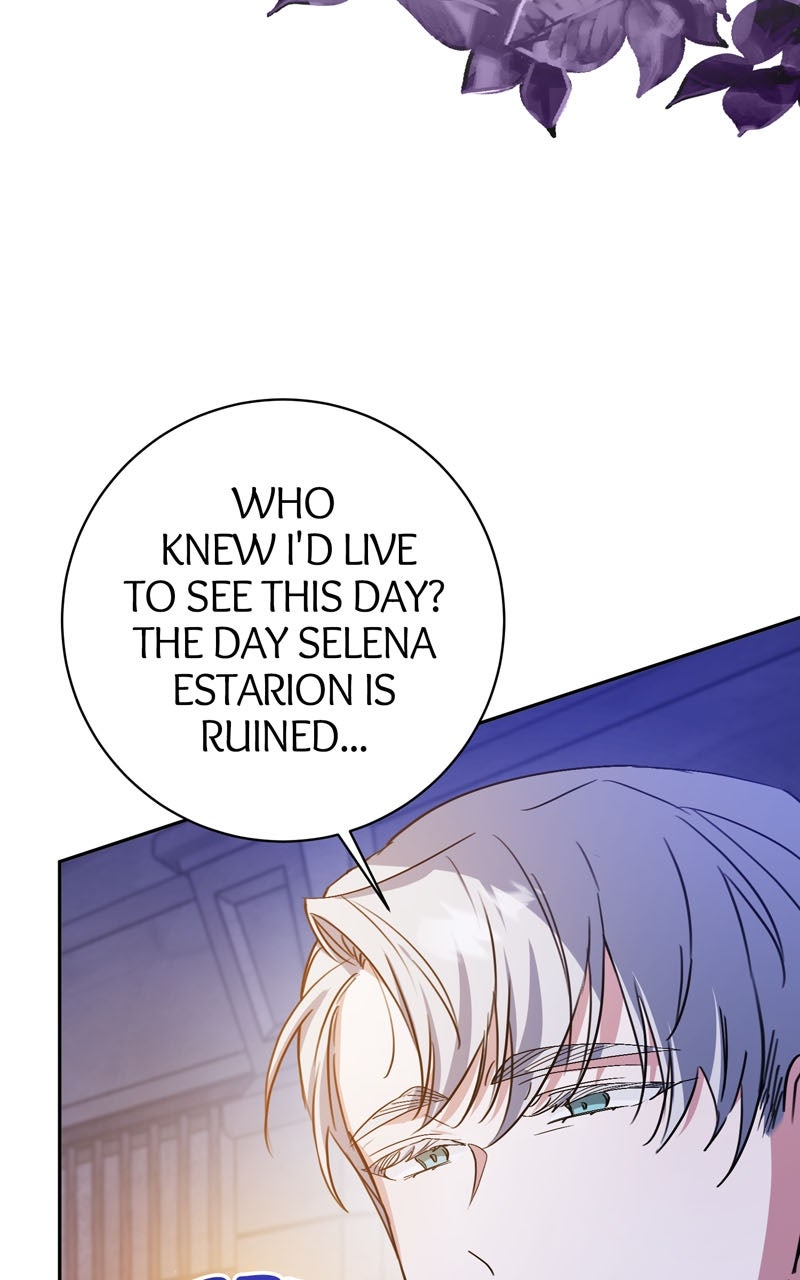 I Thought I wasthe Real Daughter Episode 8 page 3 - 