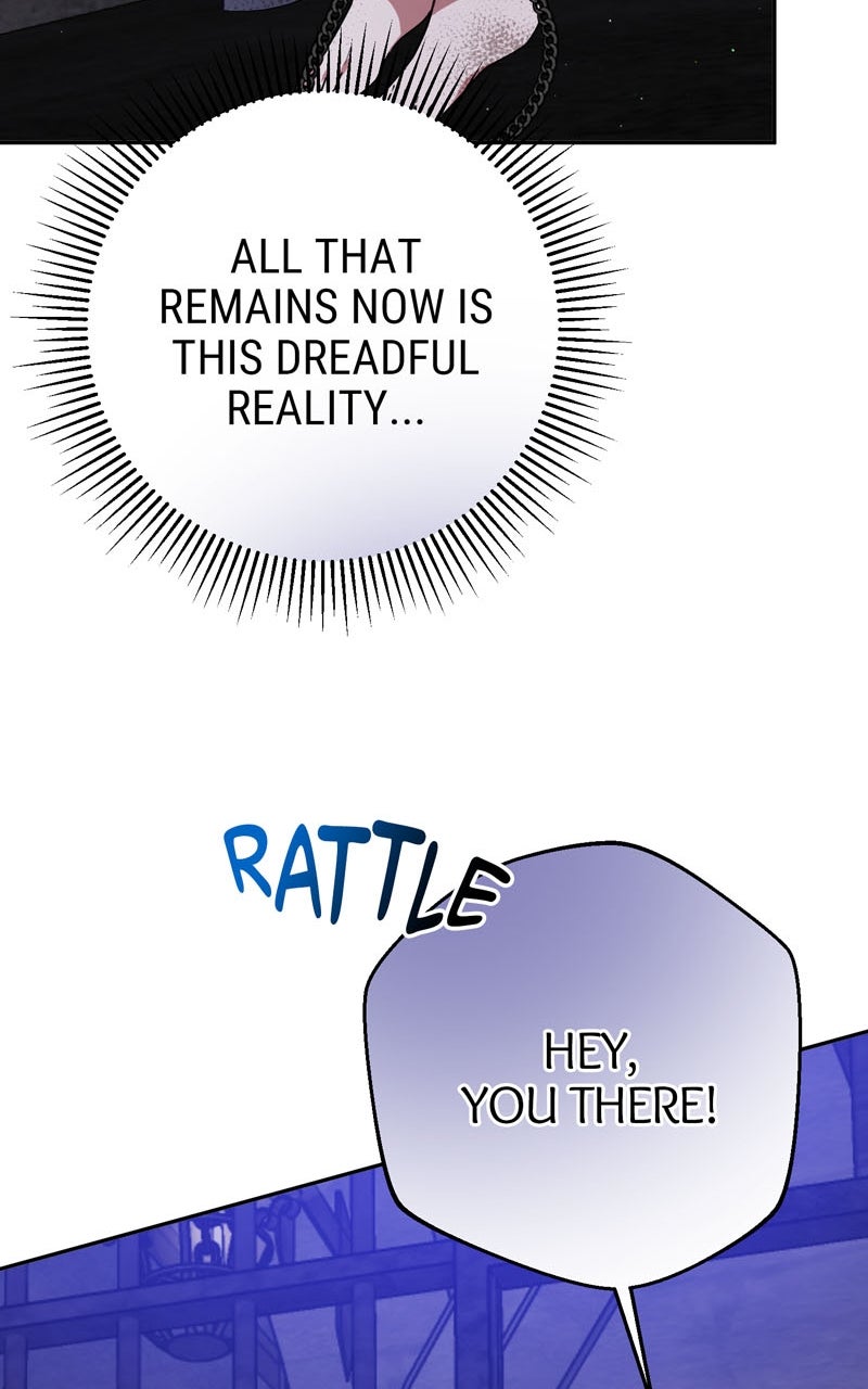 I Thought I wasthe Real Daughter Episode 8 page 21 - 