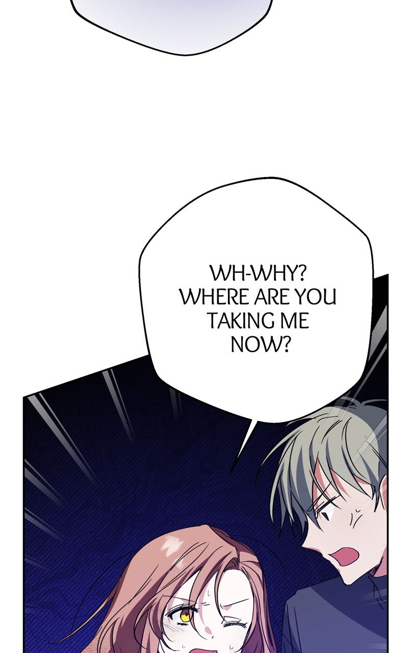 I Thought I wasthe Real Daughter Episode 8 page 23 - 
