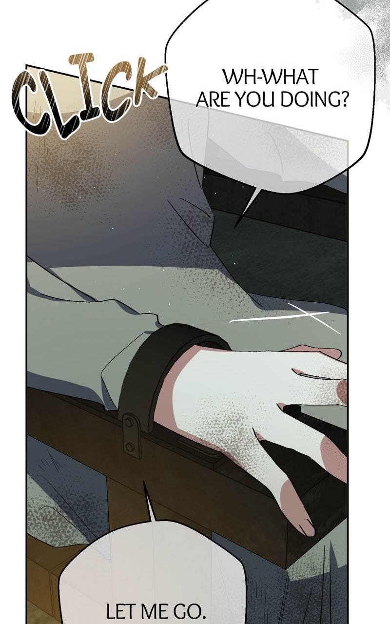 I Thought I wasthe Real Daughter Episode 8 page 27 - 