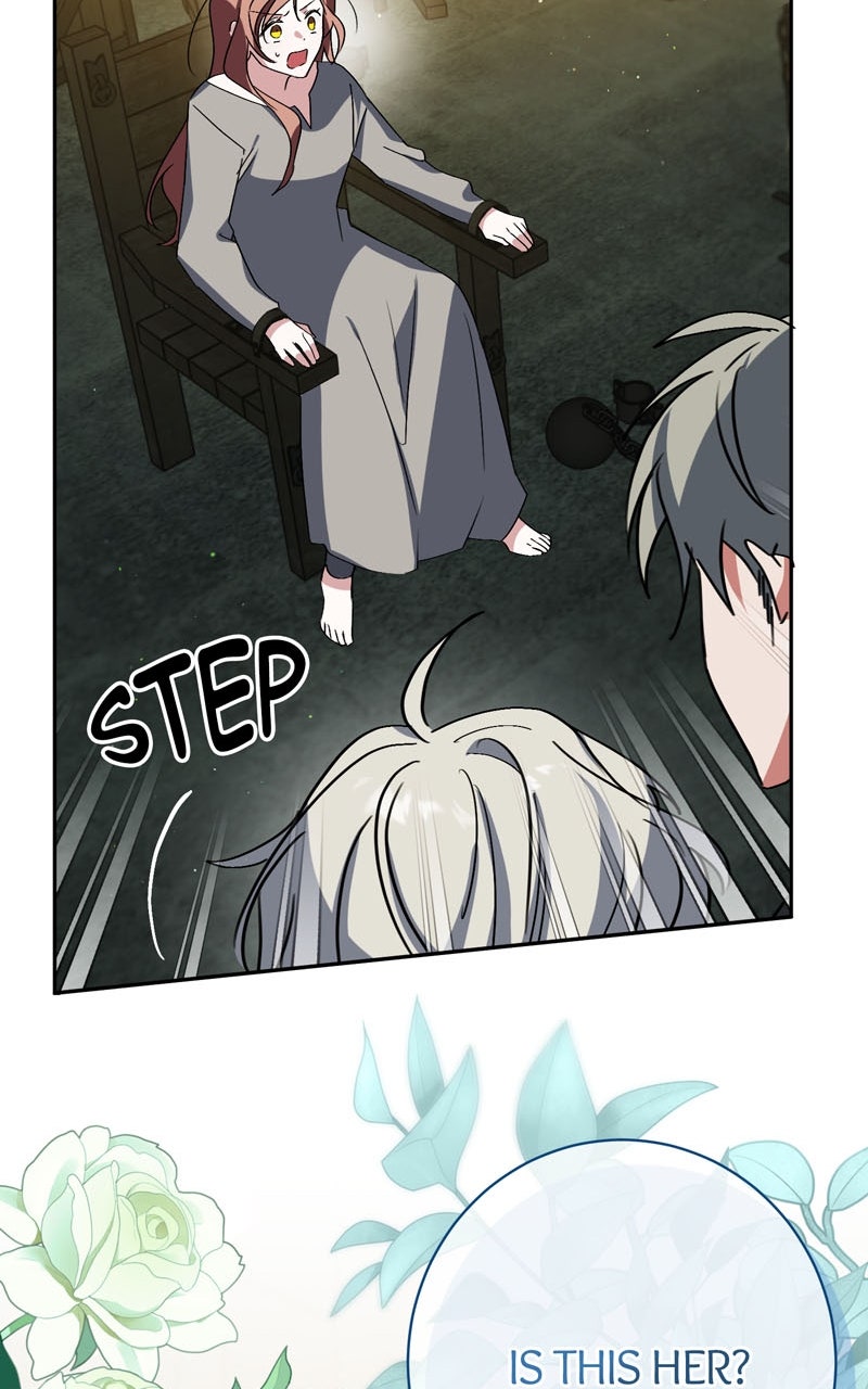I Thought I wasthe Real Daughter Episode 8 page 29 - 