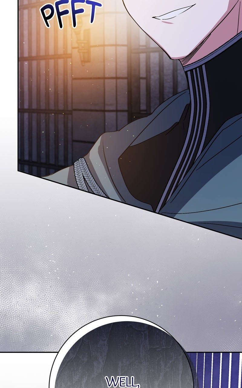 I Thought I wasthe Real Daughter Episode 8 page 4 - 