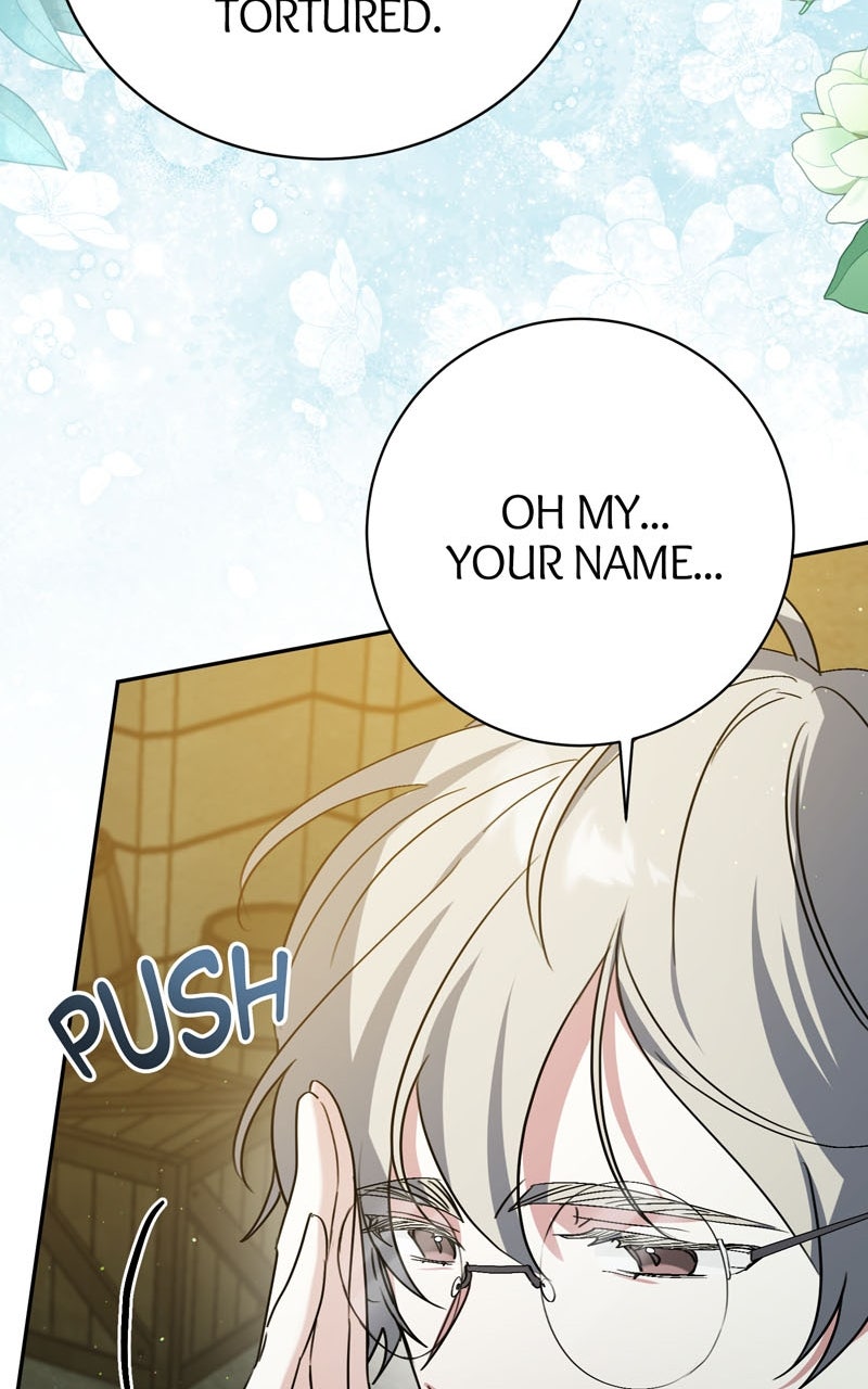I Thought I wasthe Real Daughter Episode 8 page 32 - 
