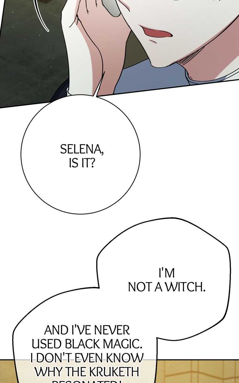 I Thought I wasthe Real Daughter Episode 8 page 33 - 