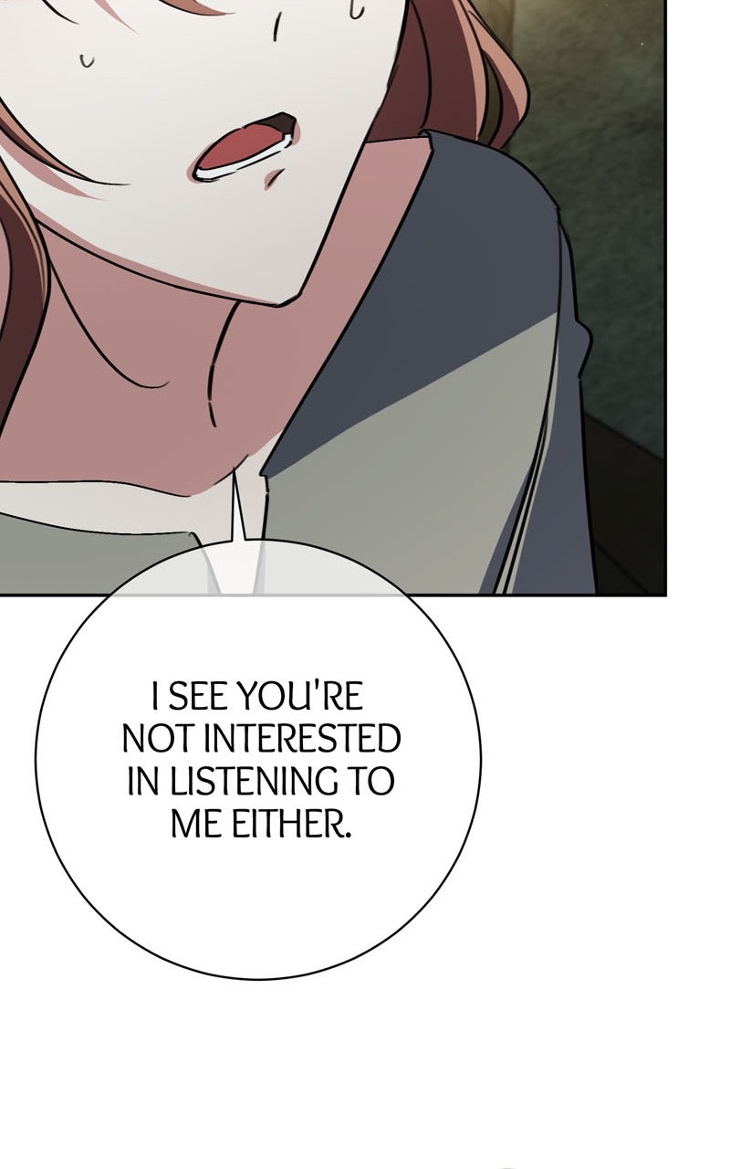 I Thought I wasthe Real Daughter Episode 8 page 36 - 
