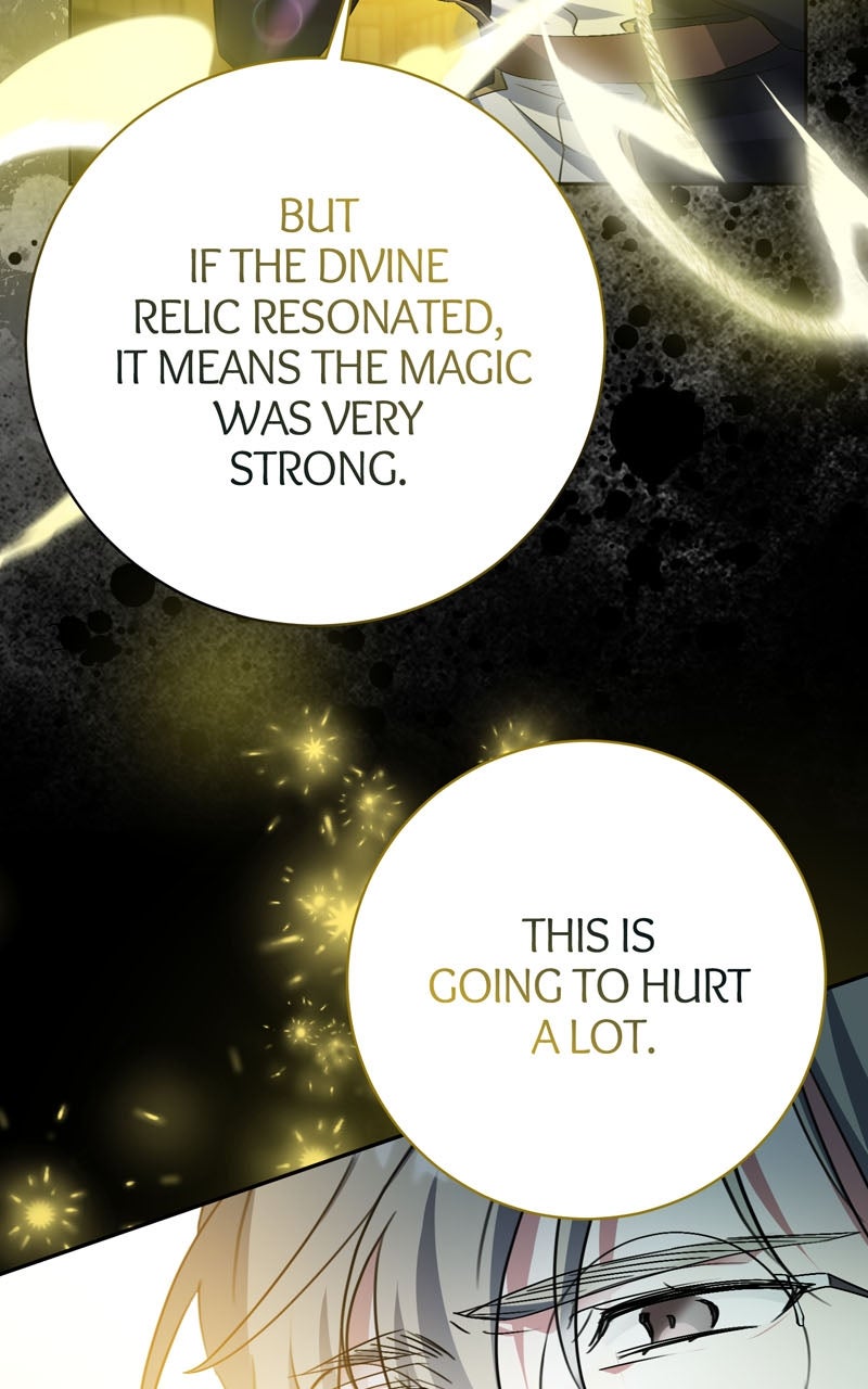I Thought I wasthe Real Daughter Episode 8 page 38 - 