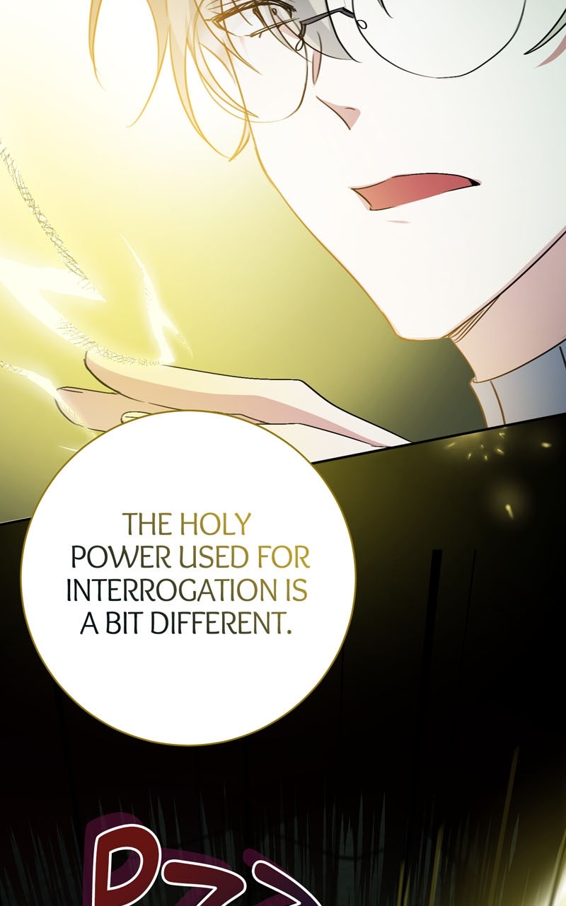 I Thought I wasthe Real Daughter Episode 8 page 39 - 