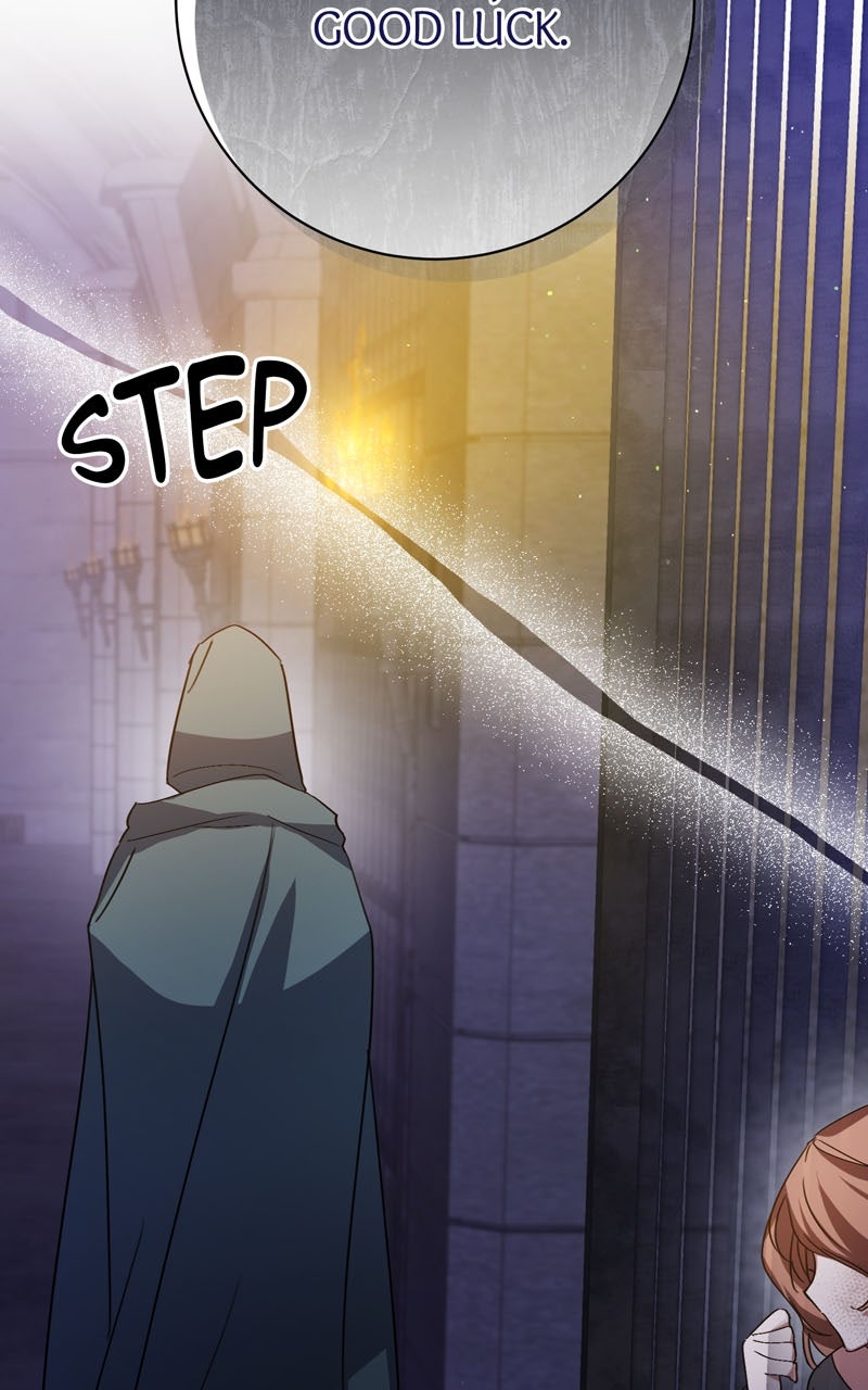 I Thought I wasthe Real Daughter Episode 8 page 5 - 