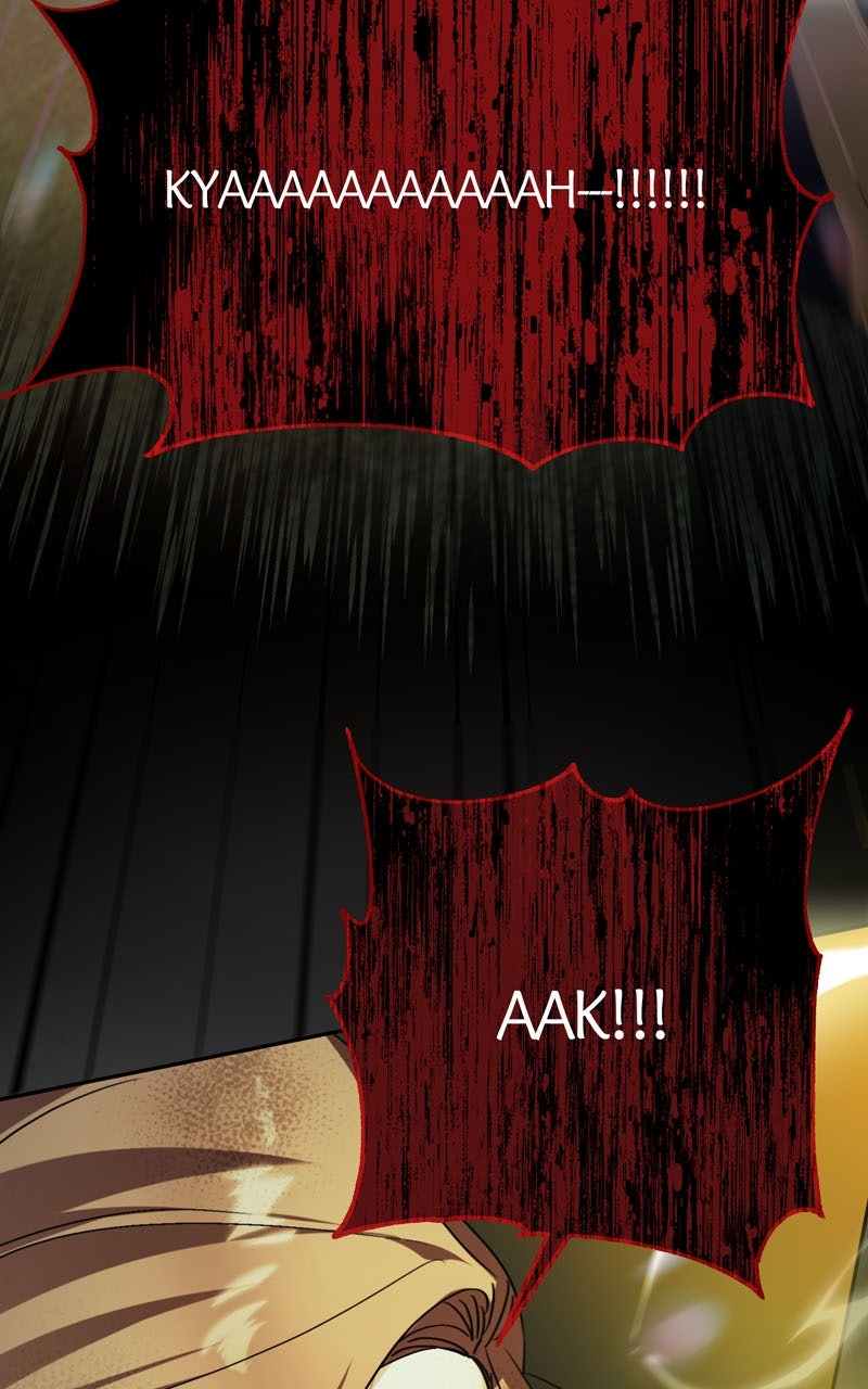 I Thought I wasthe Real Daughter Episode 8 page 42 - 