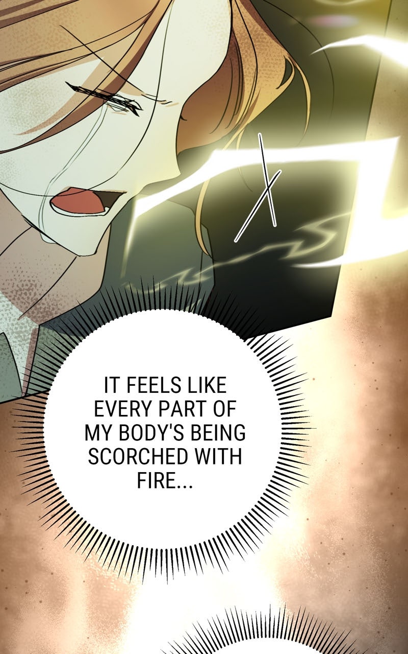 I Thought I wasthe Real Daughter Episode 8 page 43 - 