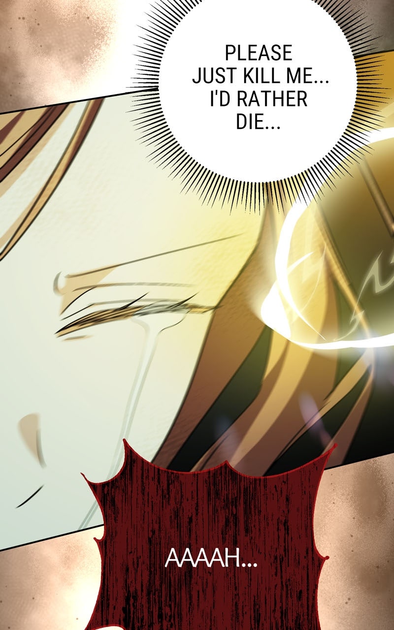 I Thought I wasthe Real Daughter Episode 8 page 44 - 