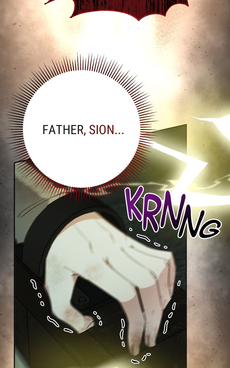 I Thought I wasthe Real Daughter Episode 8 page 45 - 