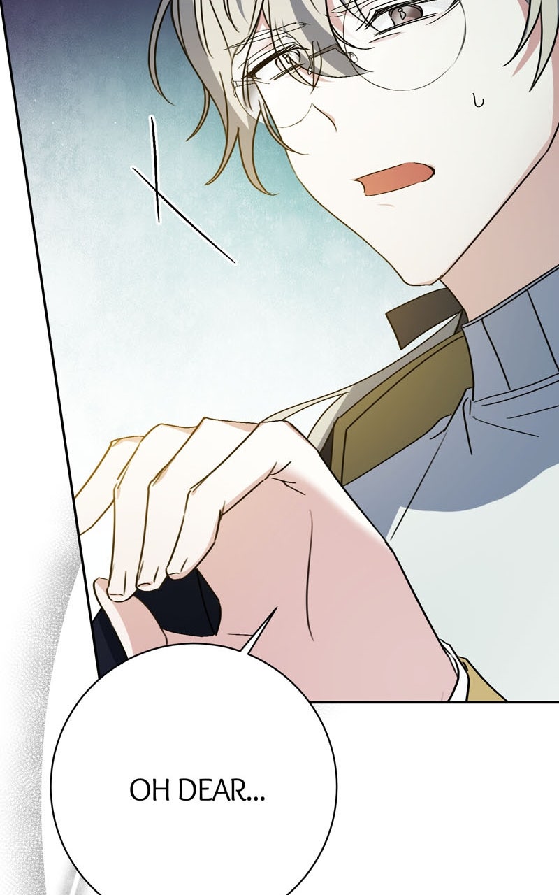 I Thought I wasthe Real Daughter Episode 8 page 48 - 