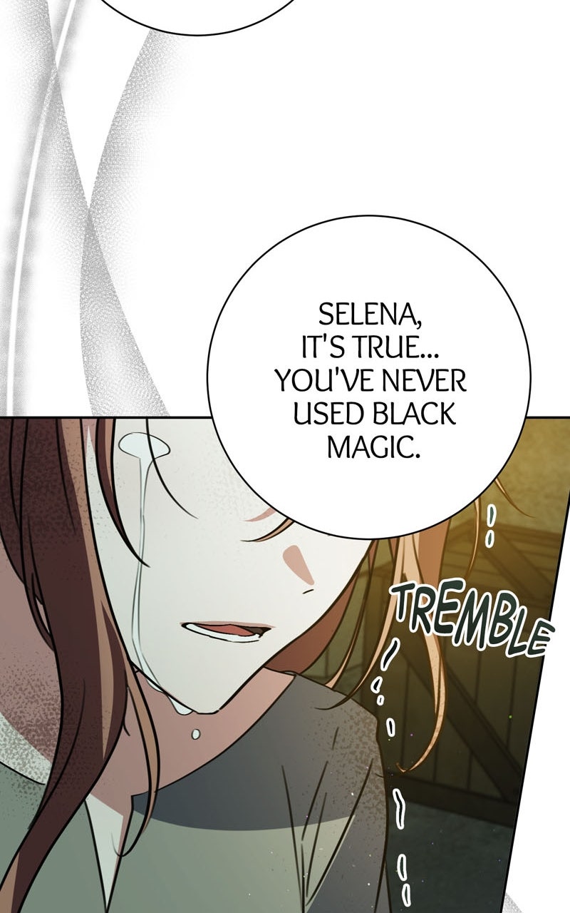 I Thought I wasthe Real Daughter Episode 8 page 49 - 