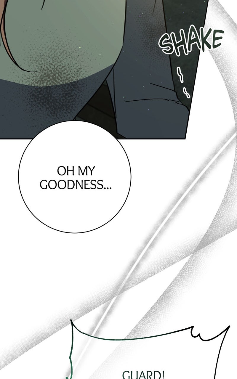 I Thought I wasthe Real Daughter Episode 8 page 50 - 