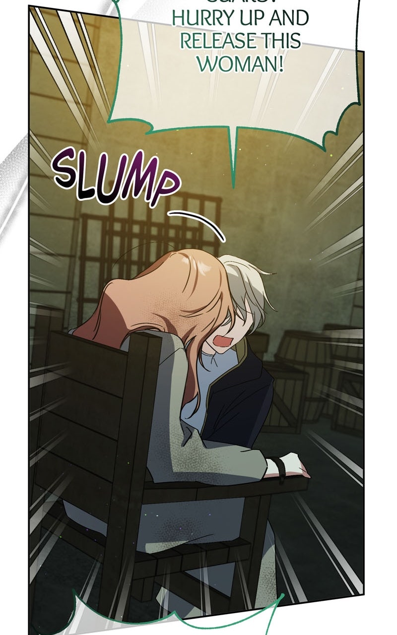 I Thought I wasthe Real Daughter Episode 8 page 51 - 