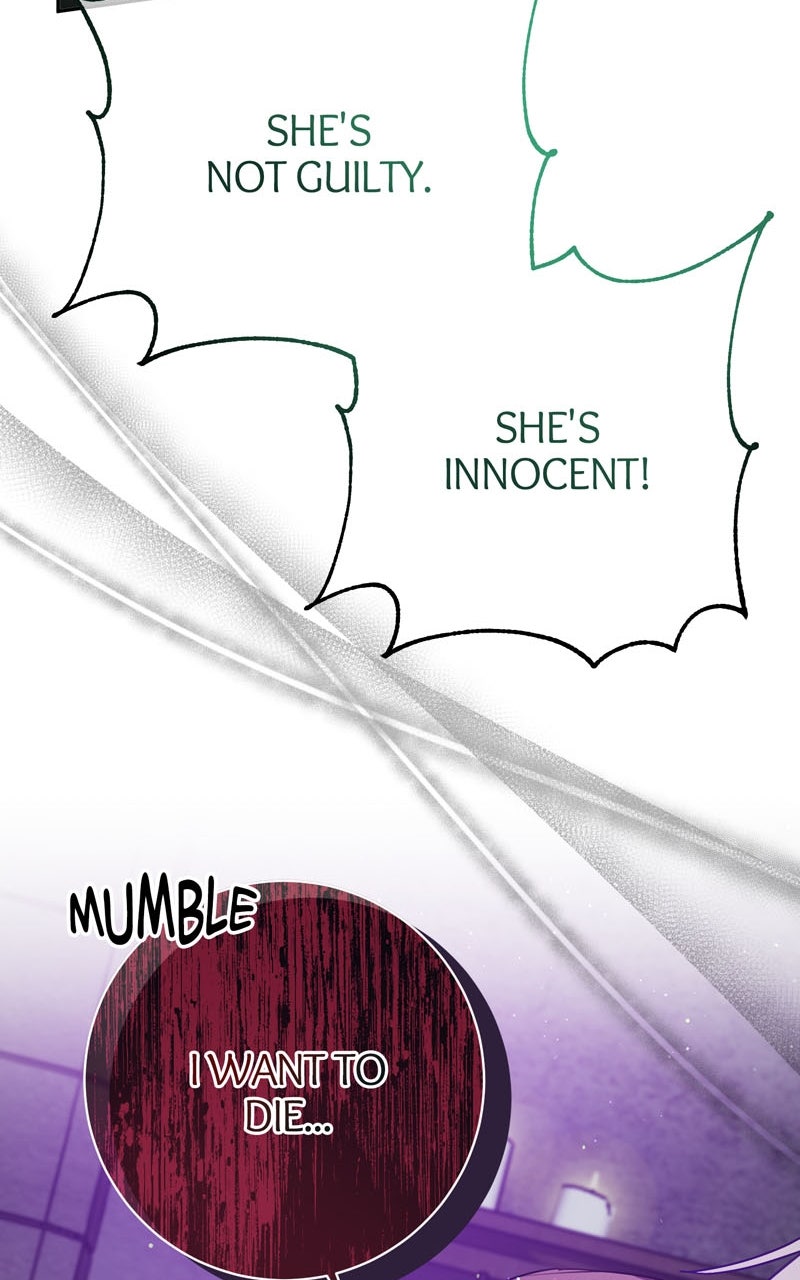 I Thought I wasthe Real Daughter Episode 8 page 52 - 