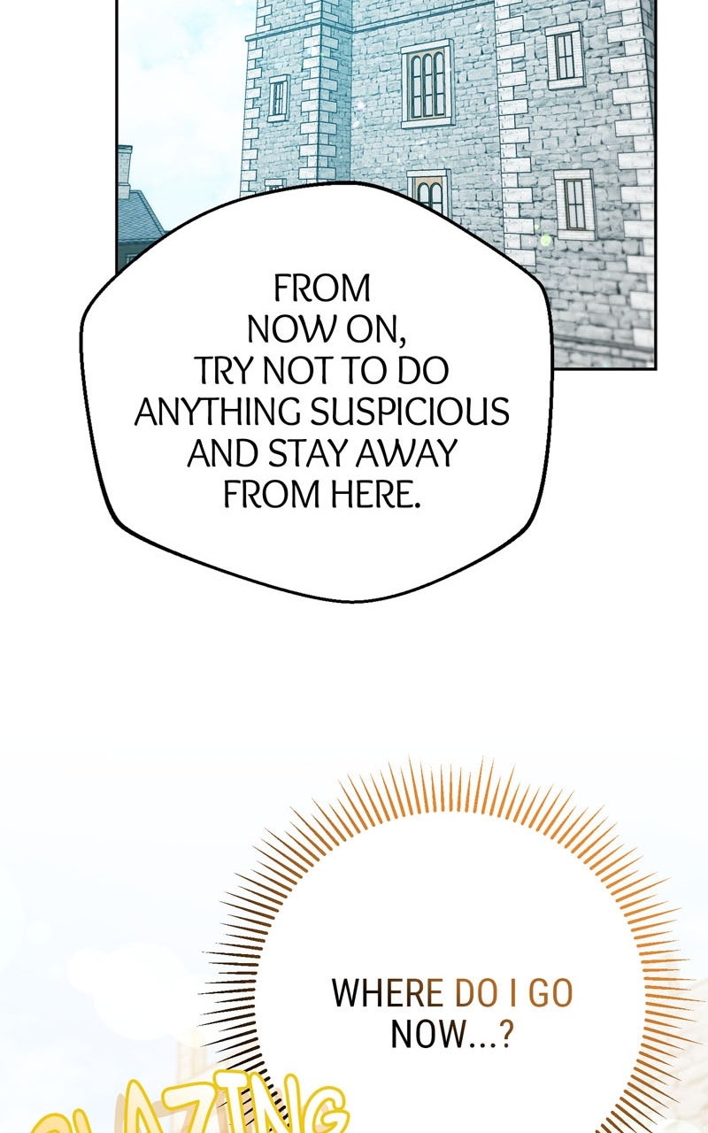 I Thought I wasthe Real Daughter Episode 8 page 56 - 