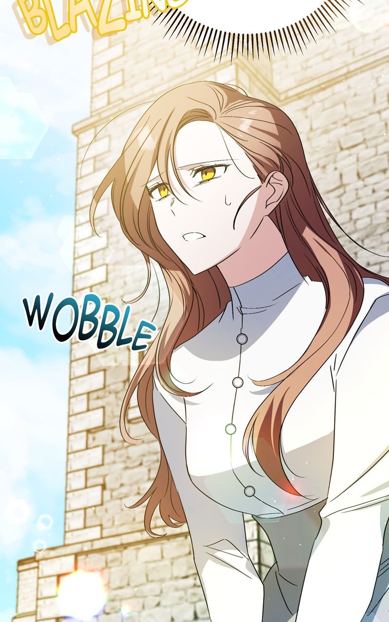 I Thought I wasthe Real Daughter Episode 8 page 57 - 