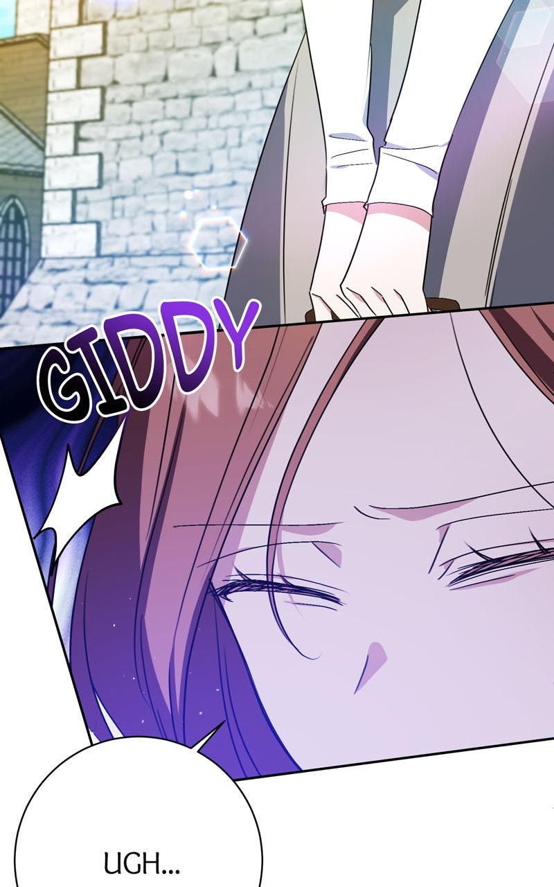 I Thought I wasthe Real Daughter Episode 8 page 58 - 