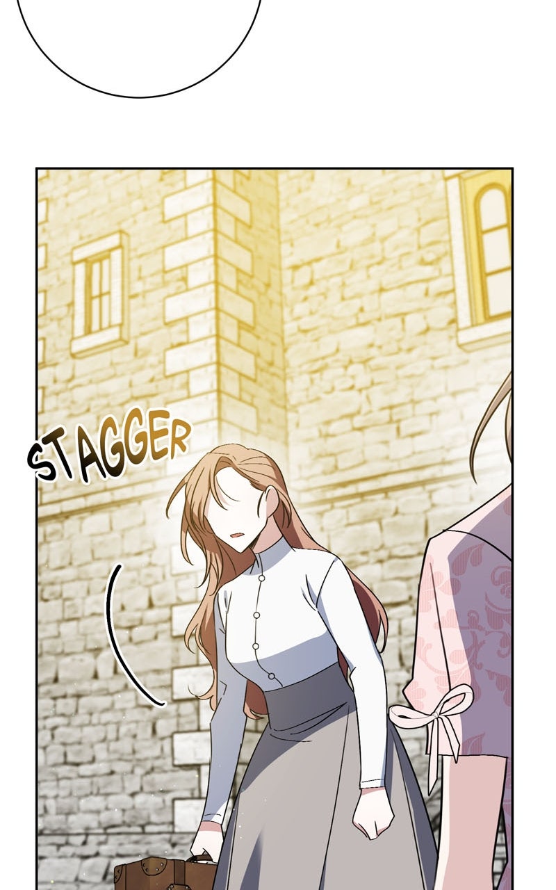 I Thought I wasthe Real Daughter Episode 8 page 59 - 