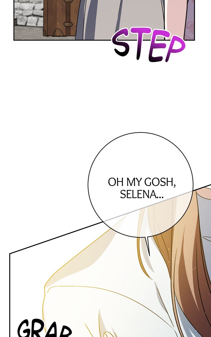 I Thought I wasthe Real Daughter Episode 8 page 60 - 
