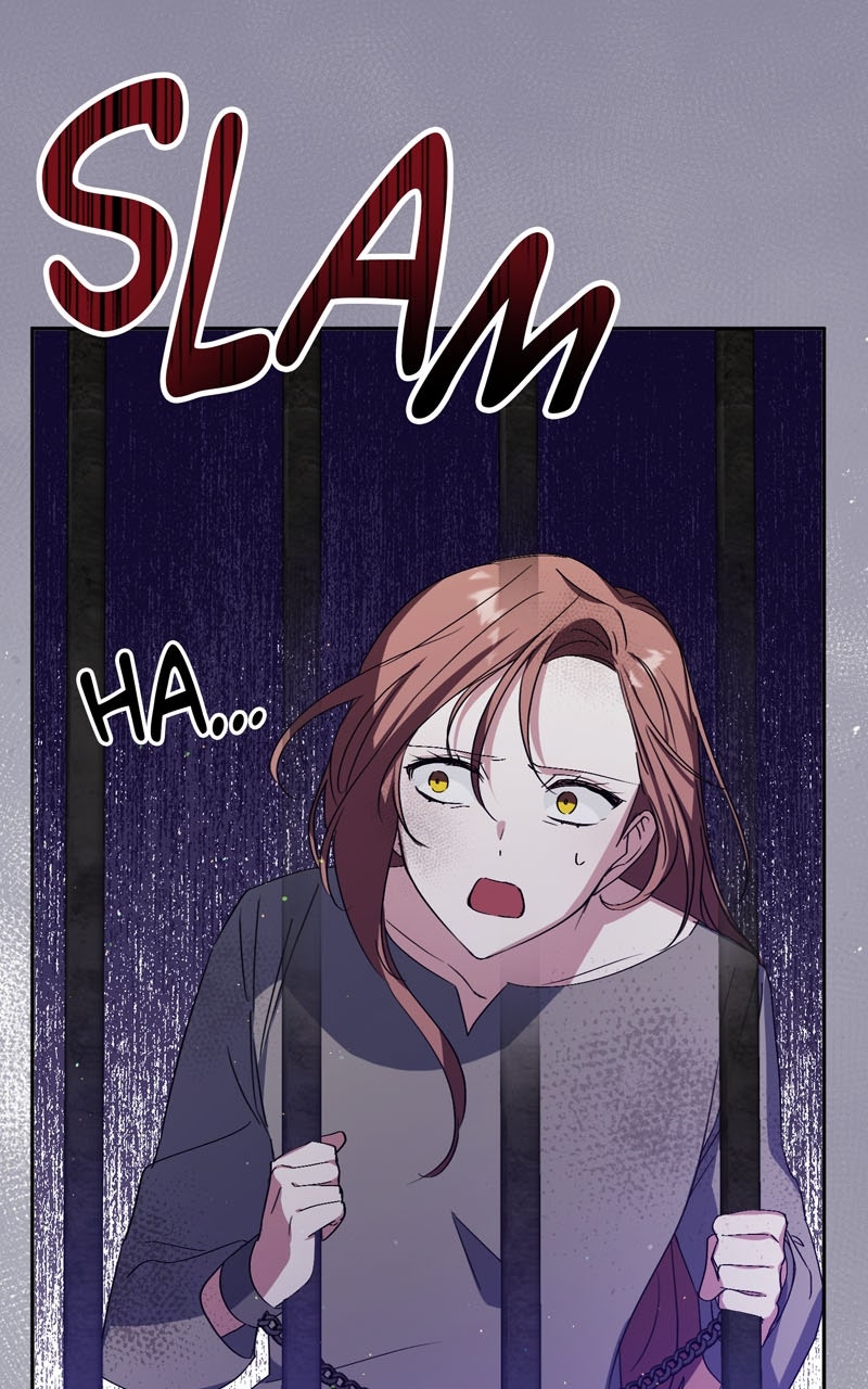 I Thought I wasthe Real Daughter Episode 8 page 7 - 