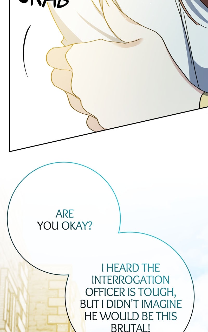 I Thought I wasthe Real Daughter Episode 8 page 61 - 